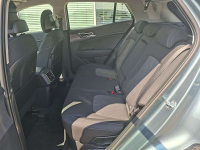 KIA Sportage Tageszulassung KIA Sportage Tageszulassung