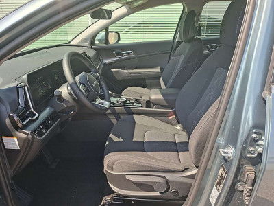 KIA Sportage Tageszulassung KIA Sportage Tageszulassung