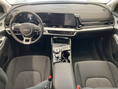 KIA Sportage Tageszulassung KIA Sportage Tageszulassung