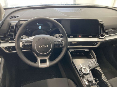 KIA Sportage Tageszulassung KIA Sportage Tageszulassung