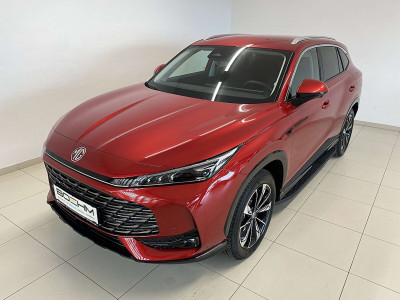 MG HS Tageszulassung
