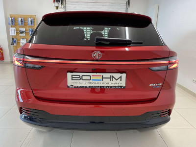 MG HS Tageszulassung
