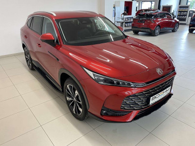 MG HS Tageszulassung