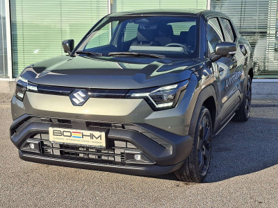 Suzuki Vitara Vorführwagen Suzuki Vitara Vorführwagen