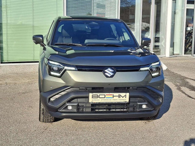 Suzuki Vitara Vorführwagen Suzuki Vitara Vorführwagen