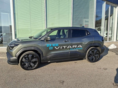 Suzuki Vitara Vorführwagen Suzuki Vitara Vorführwagen