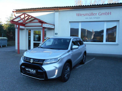 Suzuki Vitara Vorführwagen Suzuki Vitara Vorführwagen