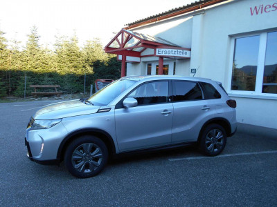 Suzuki Vitara Vorführwagen Suzuki Vitara Vorführwagen