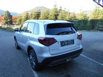 Suzuki Vitara Vorführwagen Suzuki Vitara Vorführwagen