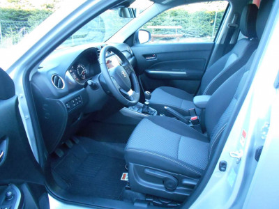 Suzuki Vitara Vorführwagen Suzuki Vitara Vorführwagen