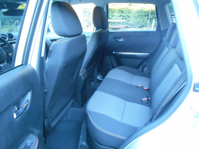Suzuki Vitara Vorführwagen Suzuki Vitara Vorführwagen