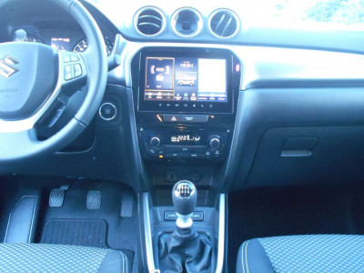 Suzuki Vitara Vorführwagen Suzuki Vitara Vorführwagen