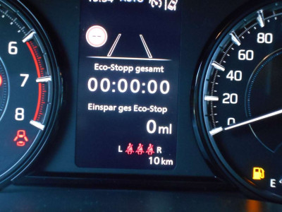 Suzuki Vitara Vorführwagen Suzuki Vitara Vorführwagen