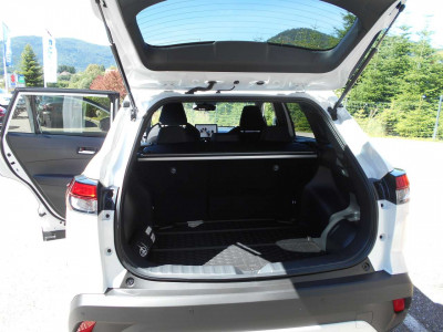 Toyota Corolla Cross Vorführwagen Toyota Corolla Cross Vorführwagen
