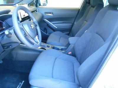 Toyota Corolla Cross Vorführwagen Toyota Corolla Cross Vorführwagen
