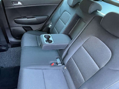 KIA Sportage Gebrauchtwagen