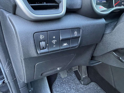 KIA Sportage Gebrauchtwagen