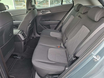 KIA Sportage Jahreswagen KIA Sportage Jahreswagen