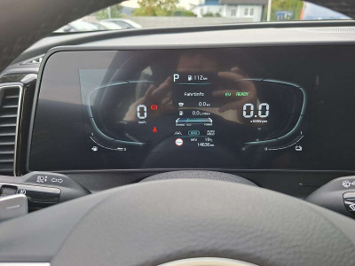 KIA Sportage Jahreswagen KIA Sportage Jahreswagen