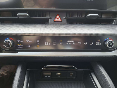 KIA Sportage Jahreswagen KIA Sportage Jahreswagen