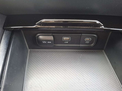 KIA Sportage Jahreswagen KIA Sportage Jahreswagen