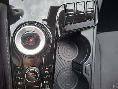 KIA Sportage Jahreswagen KIA Sportage Jahreswagen
