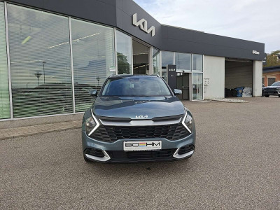 KIA Sportage Jahreswagen KIA Sportage Jahreswagen