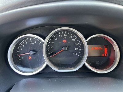 Dacia Sandero Gebrauchtwagen Dacia Sandero Gebrauchtwagen