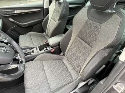 Skoda Karoq Gebrauchtwagen