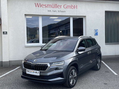 Skoda Karoq Gebrauchtwagen