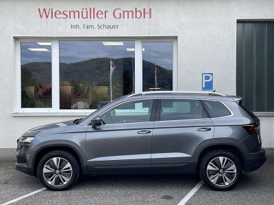 Skoda Karoq Gebrauchtwagen