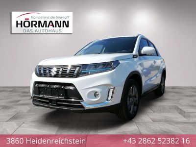 Suzuki Vitara Vorführwagen
