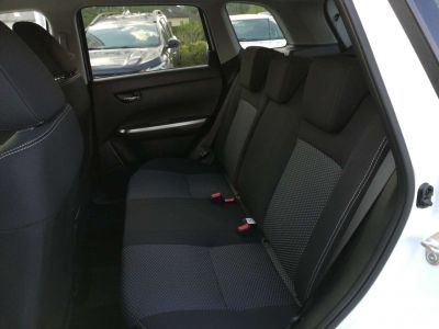 Suzuki Vitara Vorführwagen