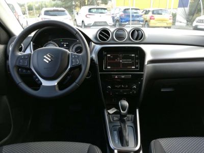 Suzuki Vitara Vorführwagen