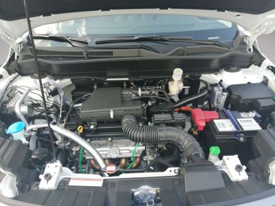 Suzuki Vitara Vorführwagen