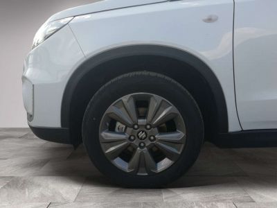 Suzuki Vitara Vorführwagen