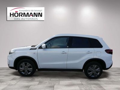 Suzuki Vitara Vorführwagen