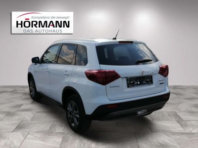 Suzuki Vitara Vorführwagen
