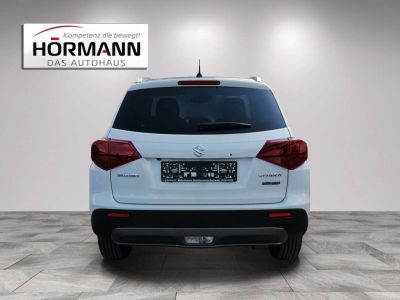 Suzuki Vitara Vorführwagen