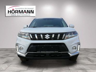 Suzuki Vitara Vorführwagen