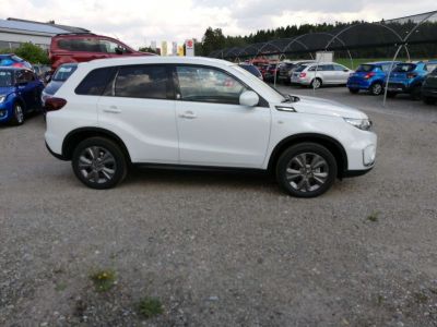 Suzuki Vitara Vorführwagen
