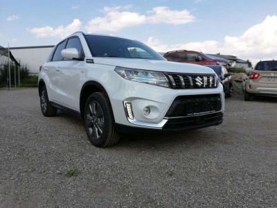 Suzuki Vitara Vorführwagen