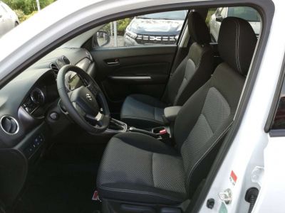 Suzuki Vitara Vorführwagen