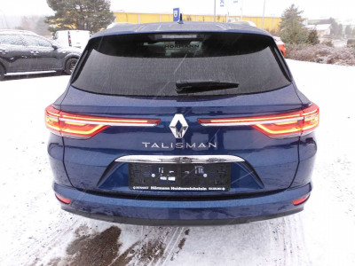 Renault Talisman Vorführwagen