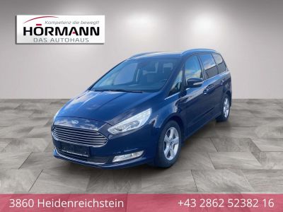 Ford Galaxy Gebrauchtwagen