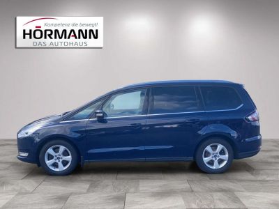 Ford Galaxy Gebrauchtwagen