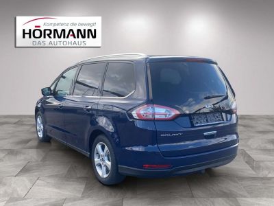 Ford Galaxy Gebrauchtwagen