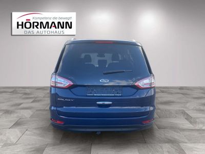 Ford Galaxy Gebrauchtwagen