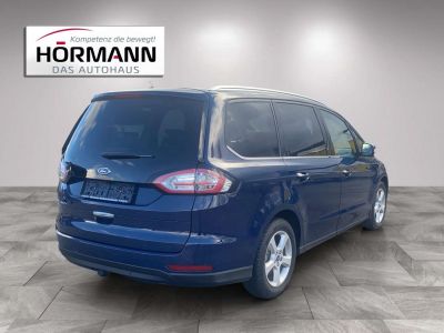 Ford Galaxy Gebrauchtwagen