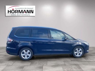 Ford Galaxy Gebrauchtwagen